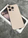 iphone 16 Pro 256ГБ (Павлодар) Лот 629973