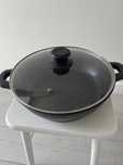 Продам большую сковороду Nice Cooker