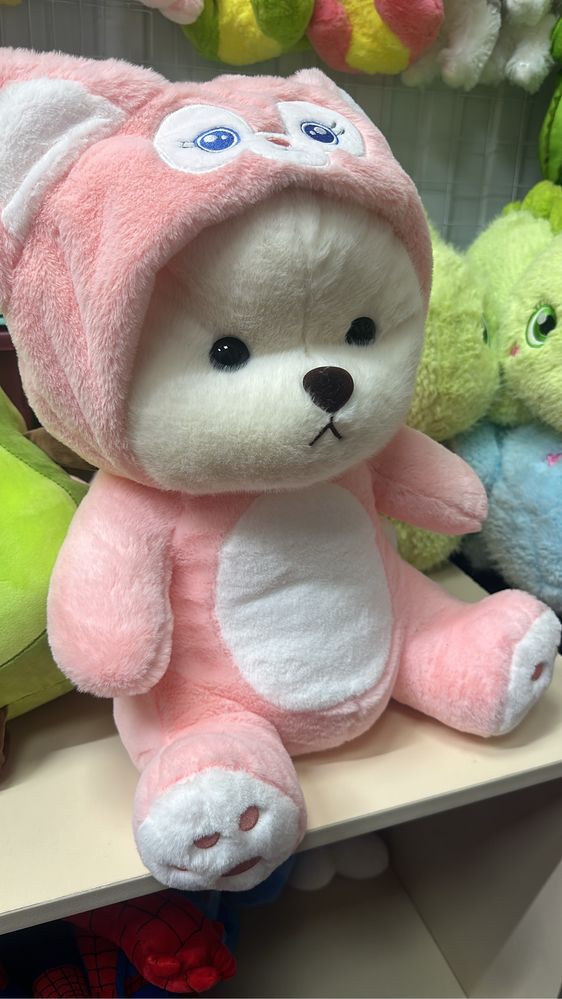 Кот батон