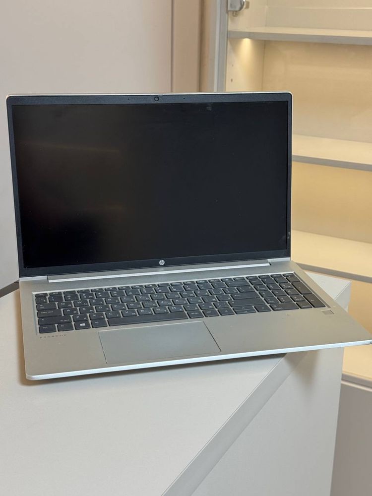 HP ProBook i5/11, SSD 256GB | Т108161 Рассрочка 0-0-24