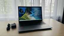 Ноутбук ASUS Vivobook Ryzen 3/16гб/256гб