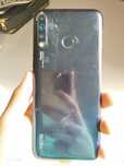 Tecno camon 12 на запчасти
