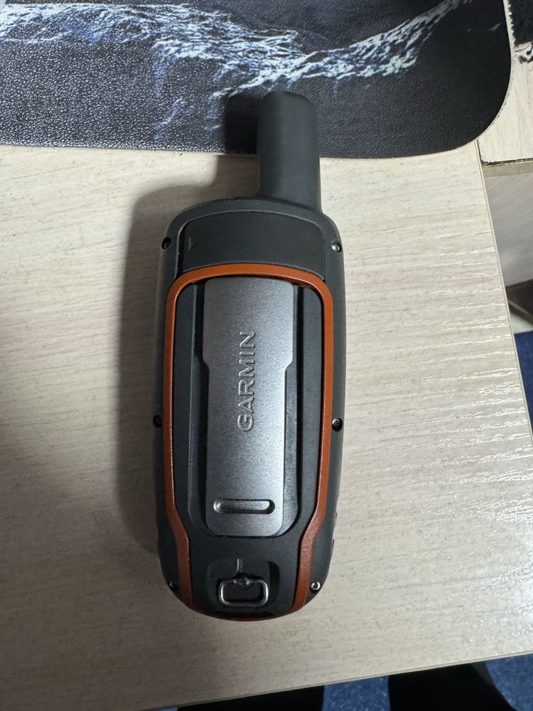 Продам навигато garmin 62s