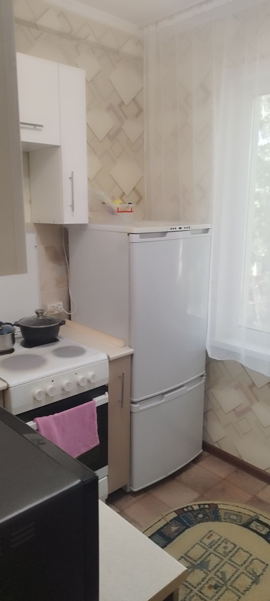 Продам 2-х комнатную квартиру