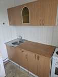 Продам кухонный гарнитур б/у, срочно, самовывоз