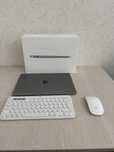 MacBook Air M1 8/256 + аксессуары