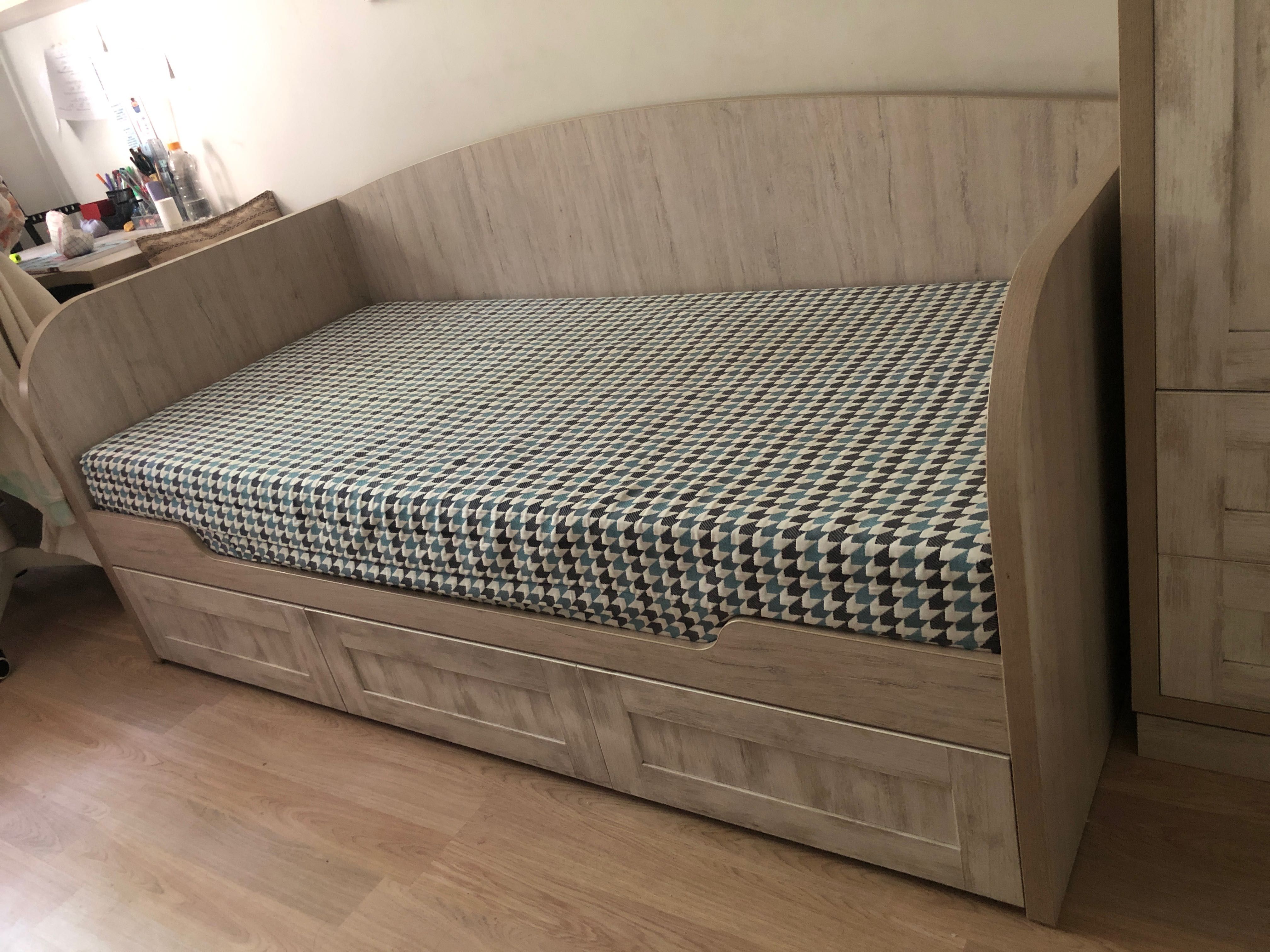 Кровать детская 90*190 продам