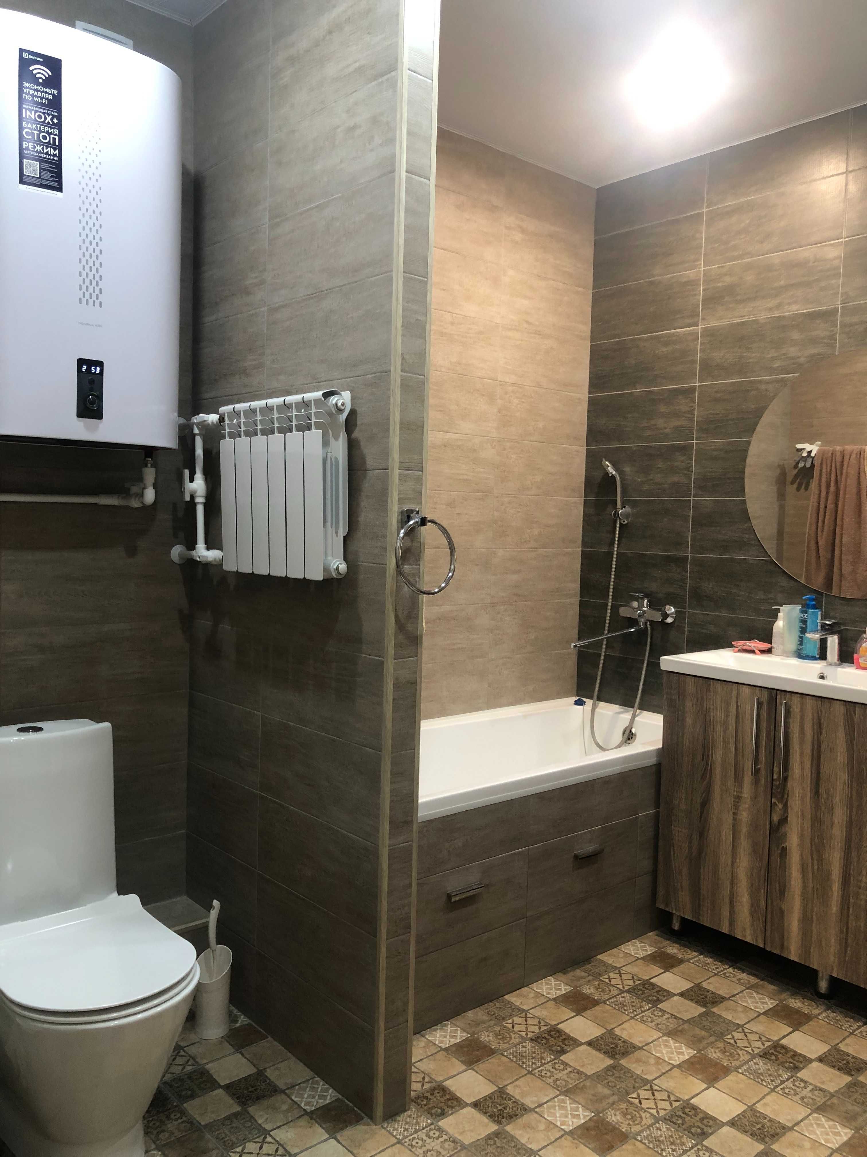 продаю 3 комн.квартиру