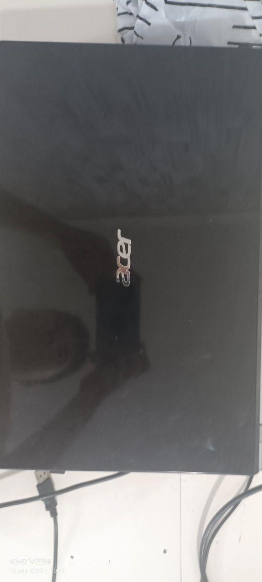 Ноутбук Acer aspire v3-571g игровой ноутбук