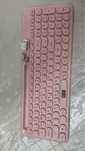 BTS keyboard bt21