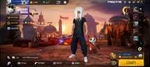 Аккаунт free fire