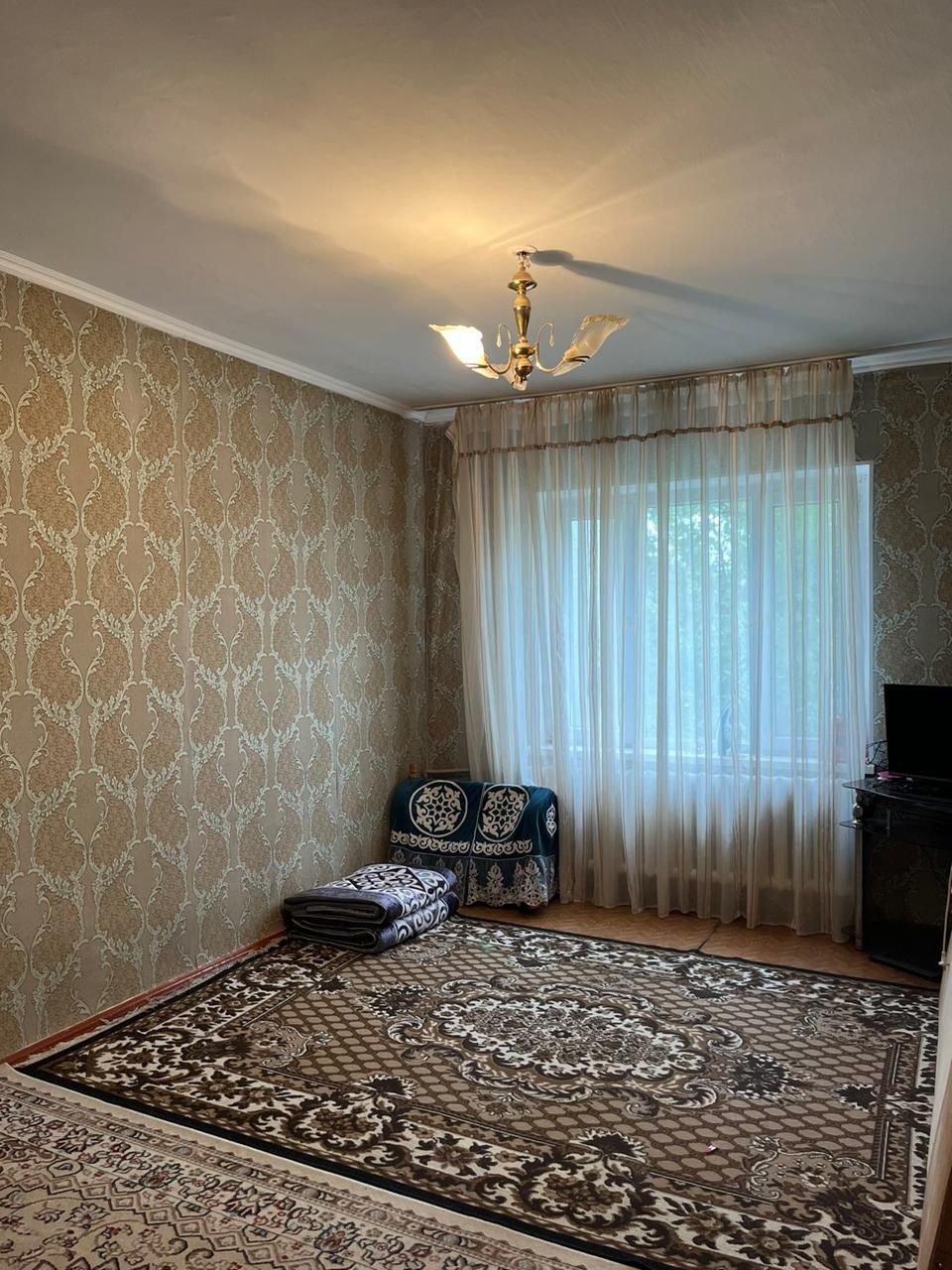 2-хкомн кварт,9 мкр 32 д,улучш, 10,6 млн