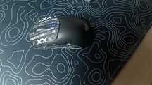 Игровая мышь Aula sc580 в новом состоянии