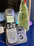 Продам телефон Panasonic