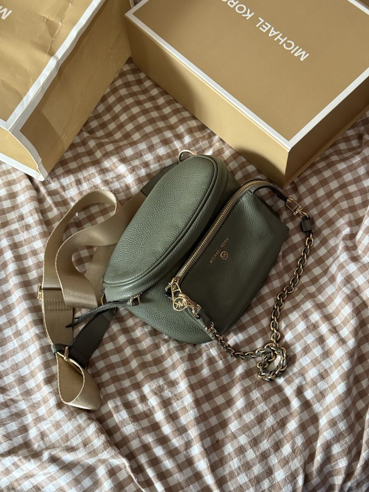 сумка michael kors, оригинал