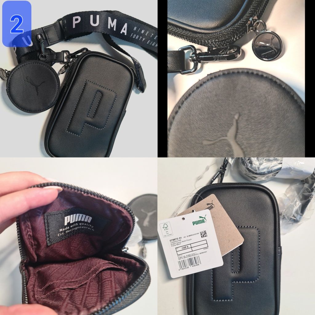Puma unisex original ЦЕНА СНИЖЕНА ПОСЛЕДНЯЯ
