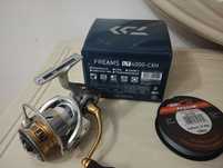Катушка Daiwa Freams 4000
