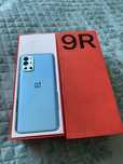 One plus 9R. 5G.   256GB