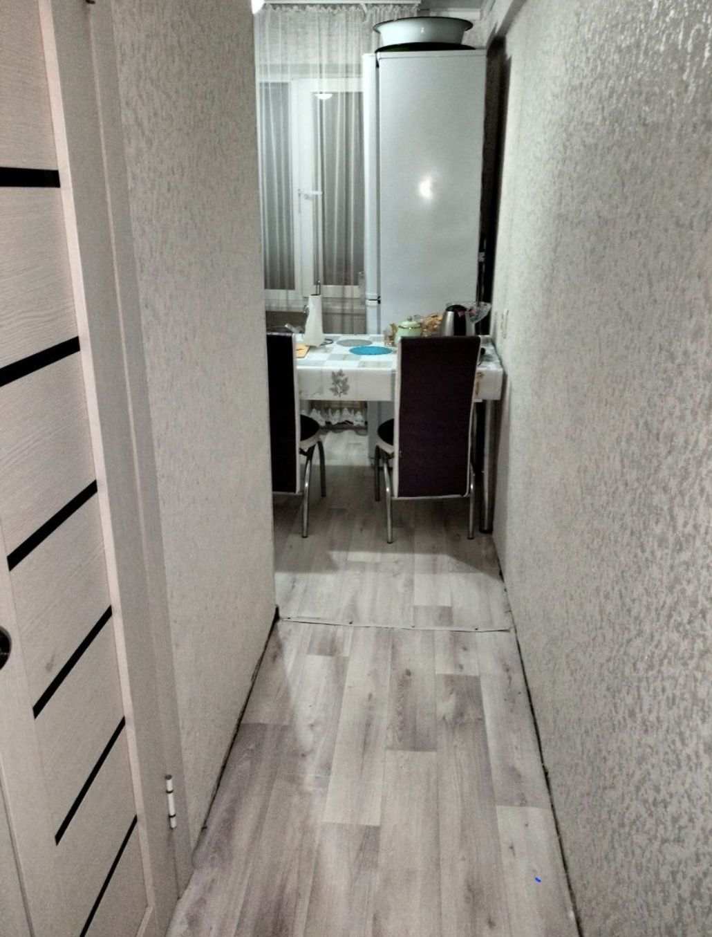 Продаётся 2х ком квартира