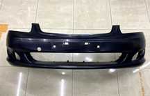 Бампер Передний GEELY SC7 DI1056