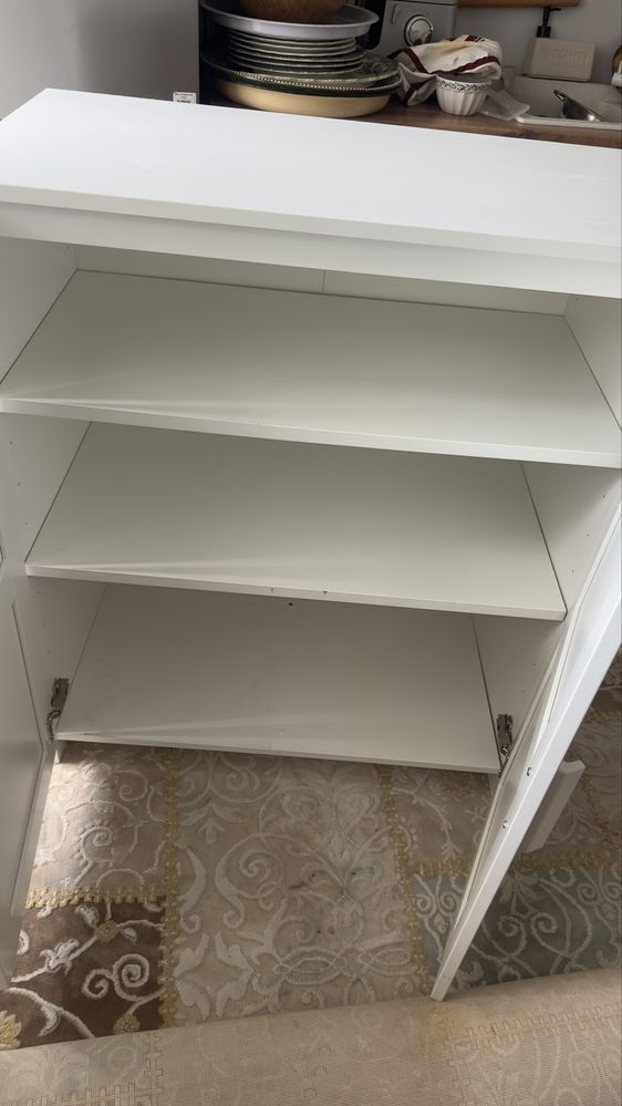 Комод Ikea Бримнес