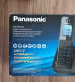 Радиотелефон Панасоник (Panasonic)