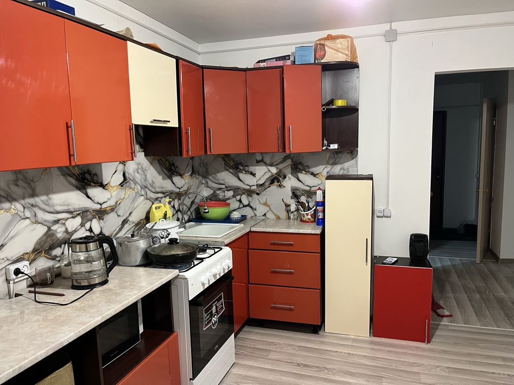 Продам дом в бишкуле