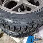 Диски бмв х5 е53 и е70 р19 разноширокие