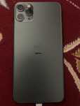 Iphone 11 pro max 256 ГБ