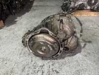 Akpp Mercedes Benz A-class a168 1.6l