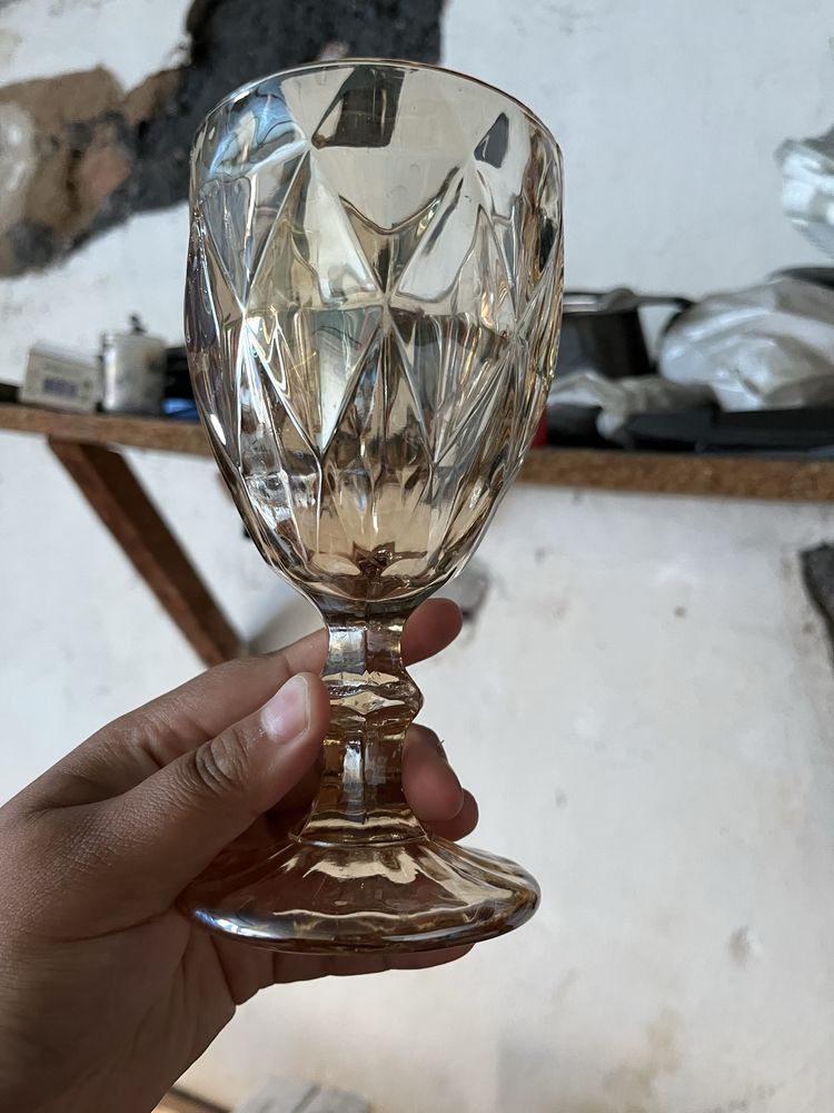 Продам стаканы 10 штук