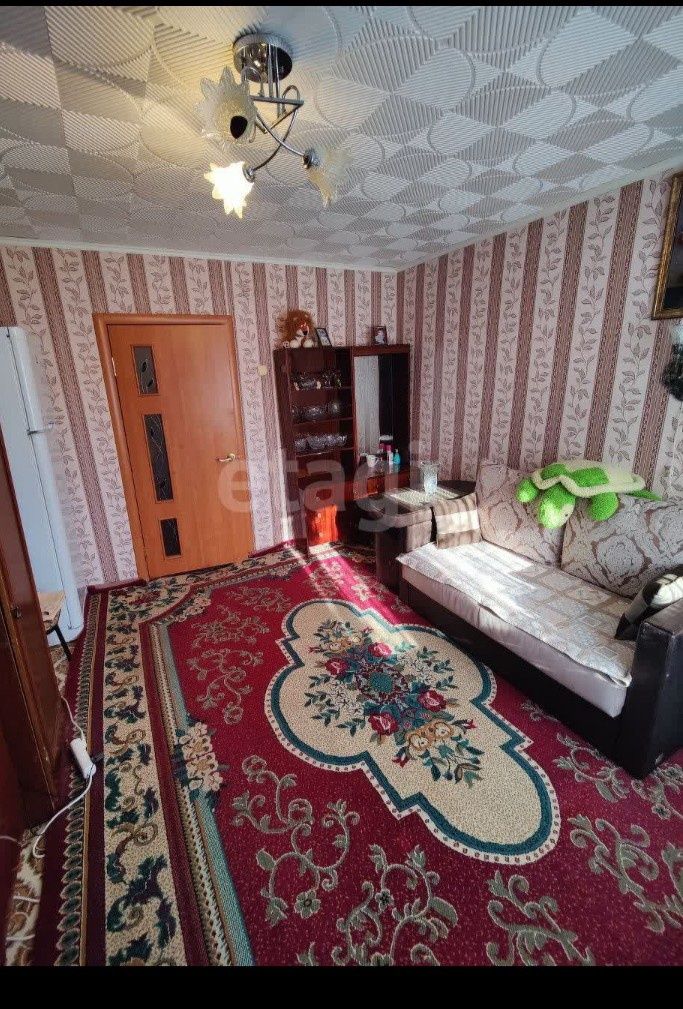 Продам 2х комнатную квартиру