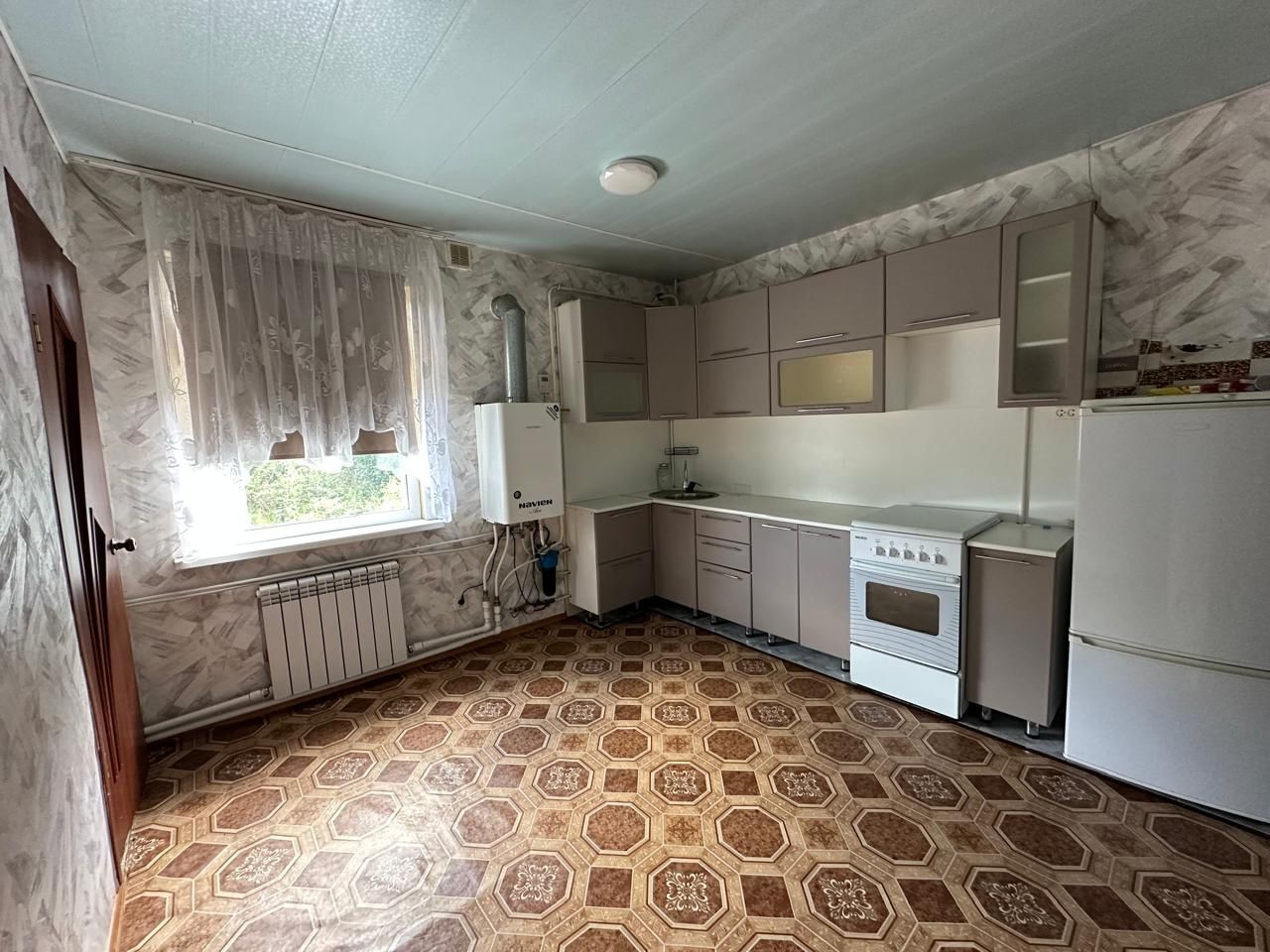Продается квартира