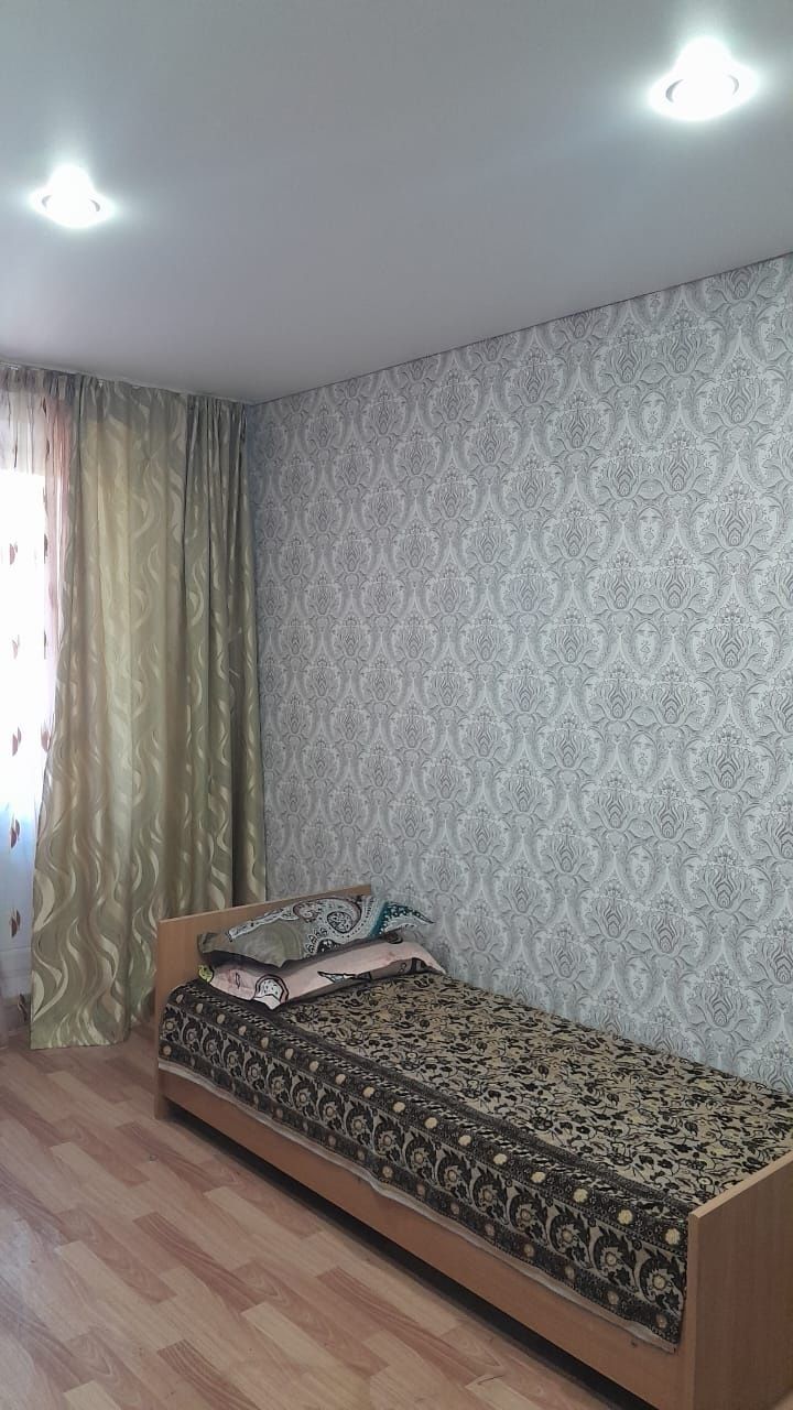1 ком кв в центре. Р/н Достык