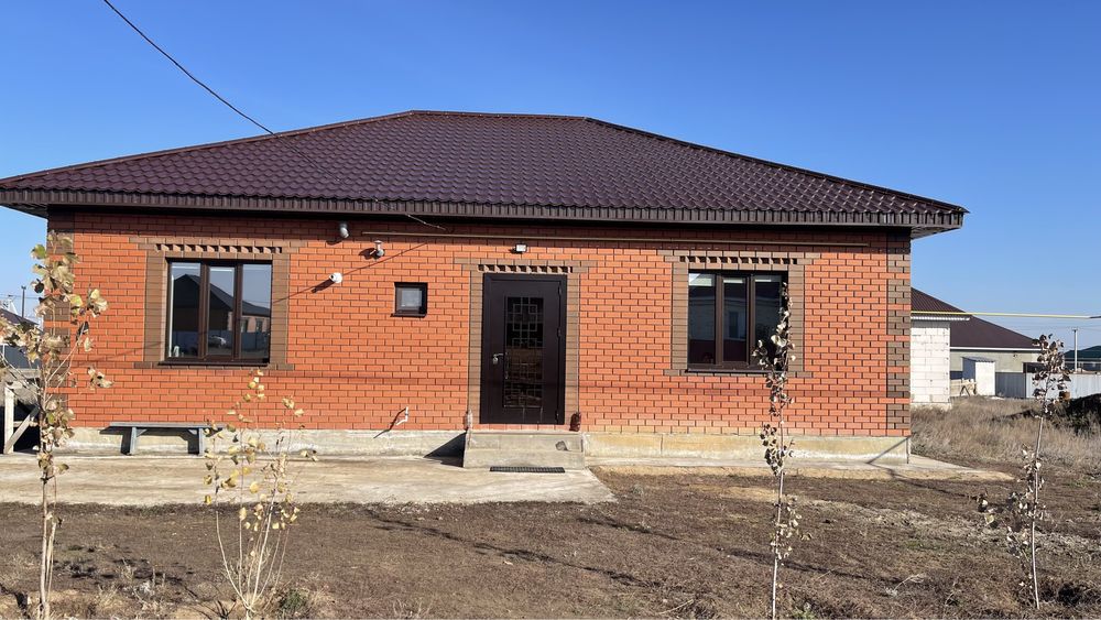 СРОЧНО Продам дом в Бауырластар 1,