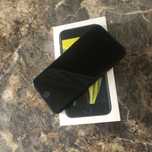 Iphone SE 2020 black 128gb