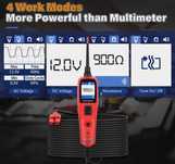 Autel PS100 тестер цепей. (контролька) Скидка!