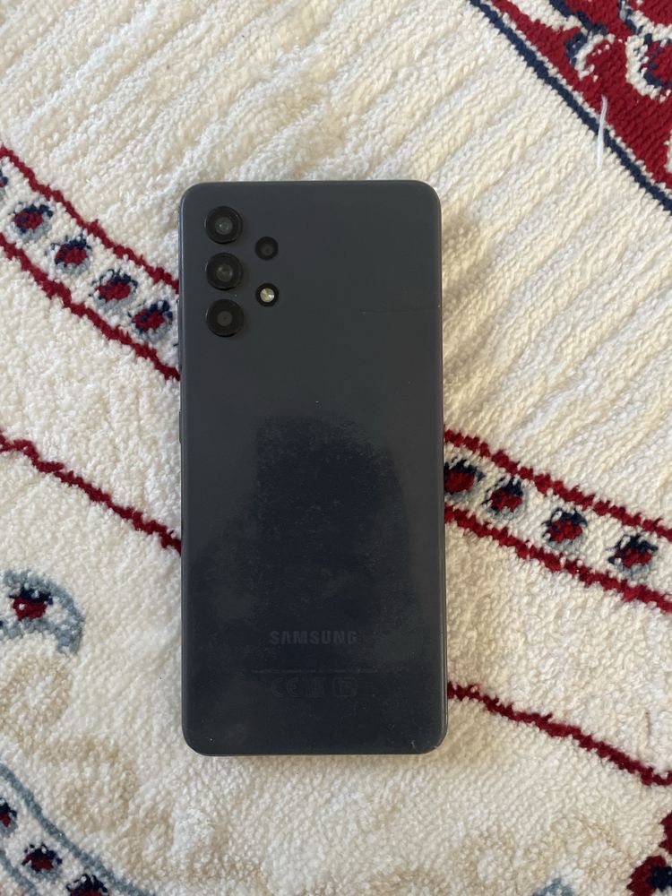 Продаю два телефона Redmi note 10 128, Samsung a 32