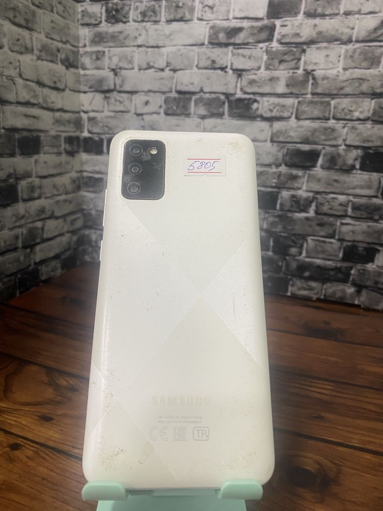 Samsung A02/Самсунг А02