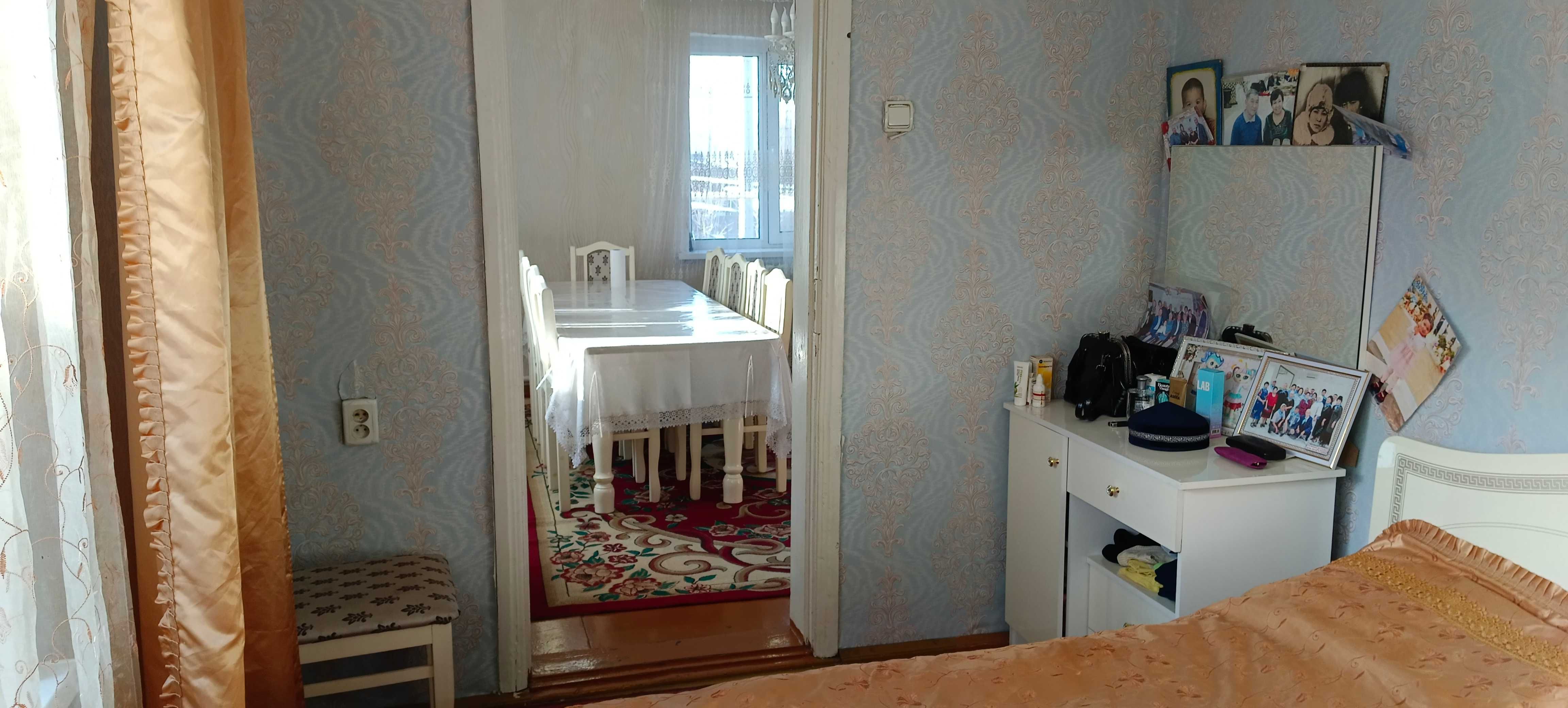 Срочно продам дом в городе Талгар