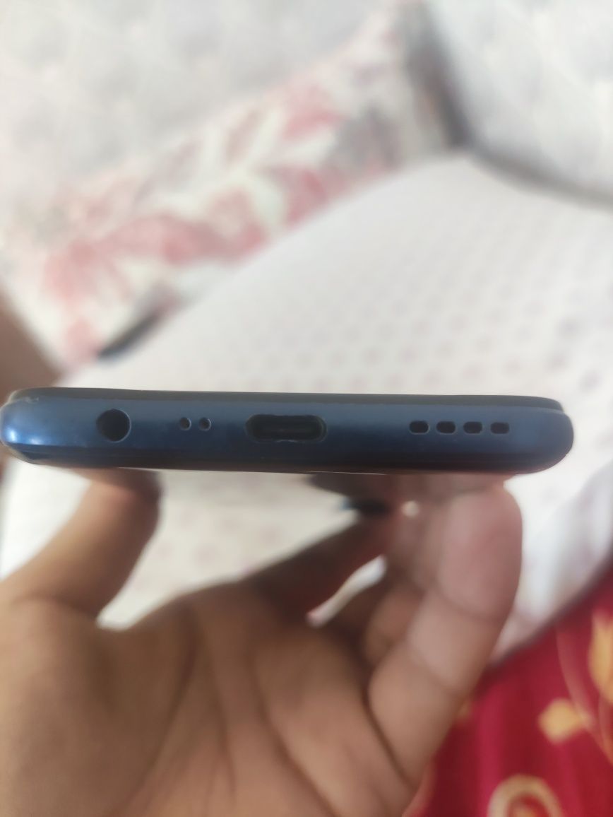 Realme 6 смартфон