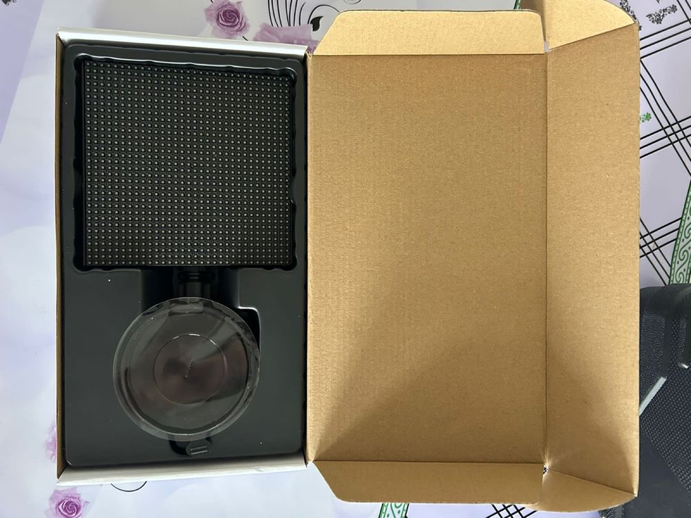Led smart screen
