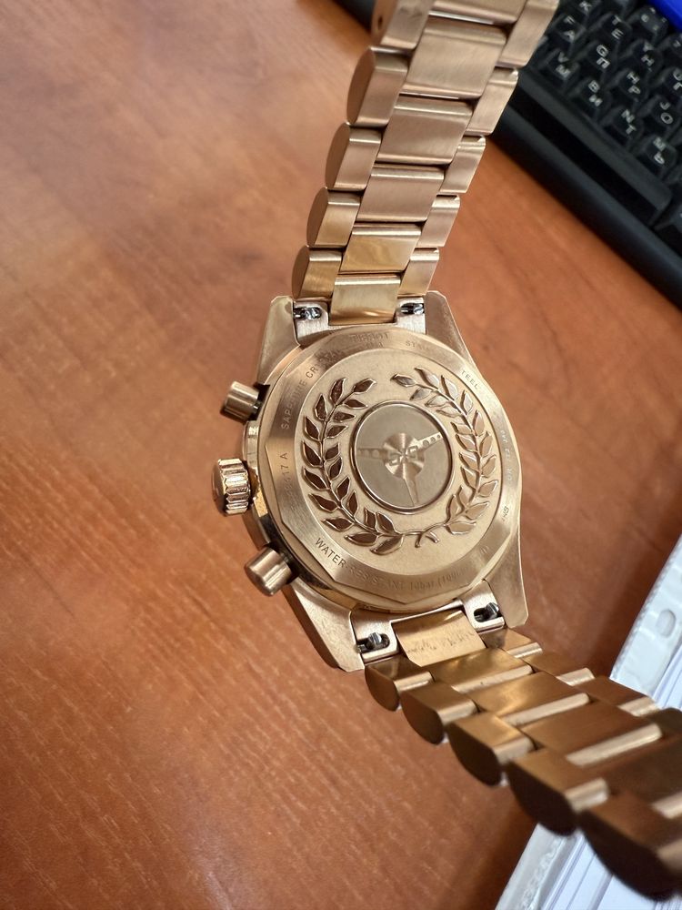 Продаю часы Tissot