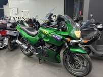 Мотоцикл Kawasaki GPZ500 в Хорошем Состоянии! Без пробега по РК!
