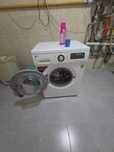 Стиральная машина LG laverter Direct Drive 6 kg

Direct Drive 6 kg

Di