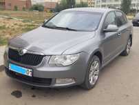 Продам авто Skoda superb 2013