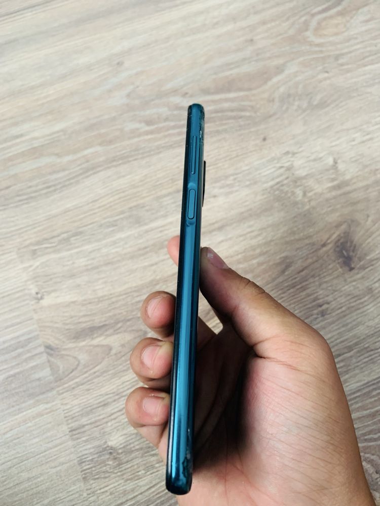 Redmi note 9 pro