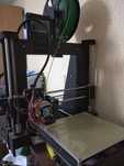 3d принтер inter print