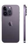 Iphone 14 pro 128 гб в коробке новый