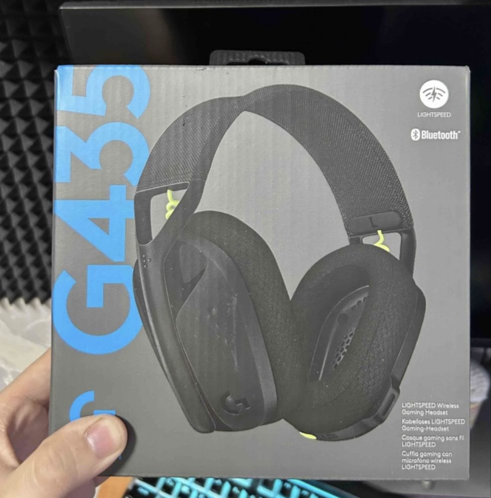 ТОП-гаджеты от Logitech и HyperX в Астане!